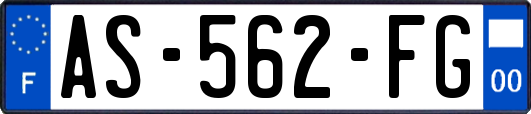 AS-562-FG