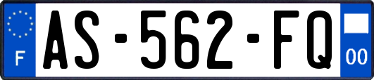 AS-562-FQ