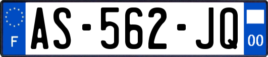 AS-562-JQ