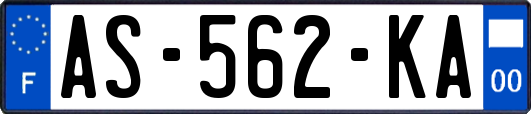 AS-562-KA