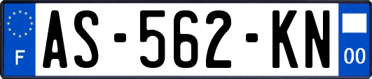 AS-562-KN