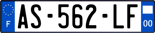 AS-562-LF