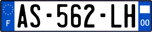 AS-562-LH