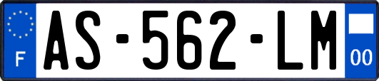 AS-562-LM