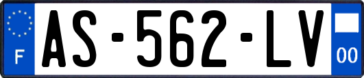 AS-562-LV