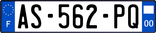 AS-562-PQ