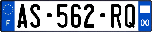AS-562-RQ