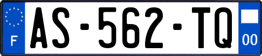 AS-562-TQ