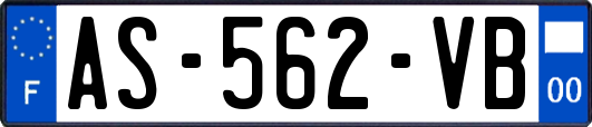 AS-562-VB