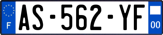 AS-562-YF