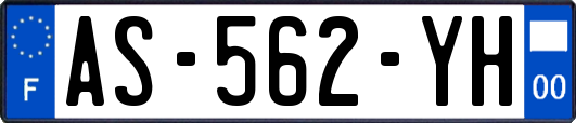 AS-562-YH