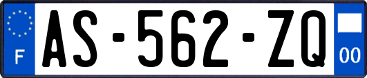 AS-562-ZQ