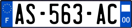 AS-563-AC