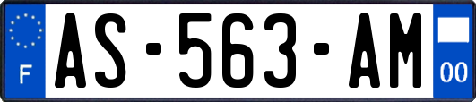 AS-563-AM