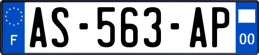 AS-563-AP