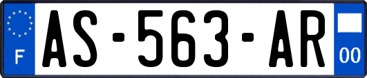 AS-563-AR