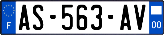 AS-563-AV