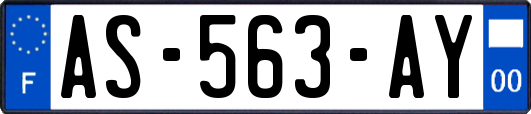 AS-563-AY