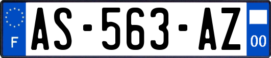 AS-563-AZ