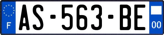 AS-563-BE