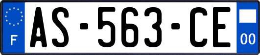 AS-563-CE