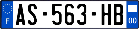 AS-563-HB
