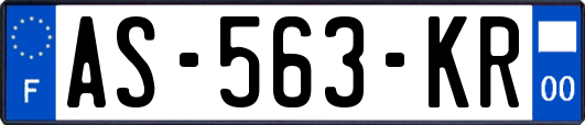 AS-563-KR