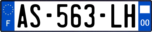 AS-563-LH