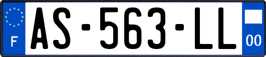 AS-563-LL