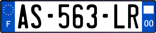AS-563-LR