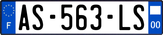AS-563-LS