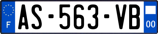 AS-563-VB