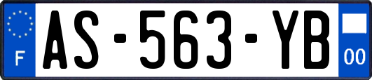 AS-563-YB