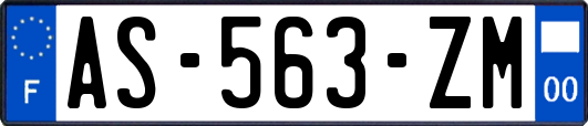 AS-563-ZM