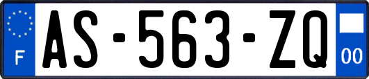 AS-563-ZQ