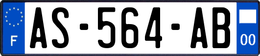 AS-564-AB