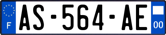 AS-564-AE
