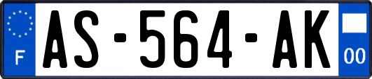 AS-564-AK