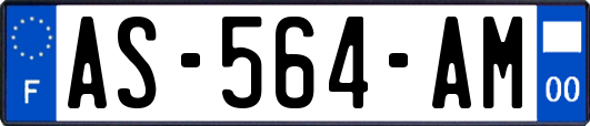 AS-564-AM