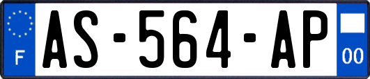 AS-564-AP