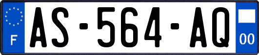 AS-564-AQ