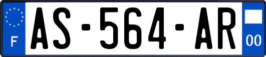 AS-564-AR