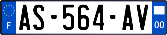 AS-564-AV