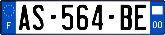 AS-564-BE