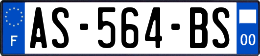 AS-564-BS