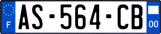AS-564-CB