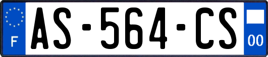 AS-564-CS