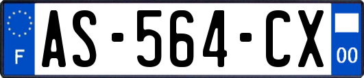 AS-564-CX