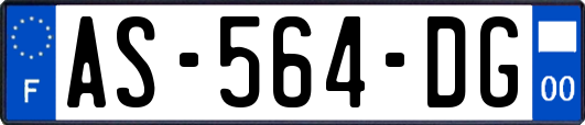 AS-564-DG