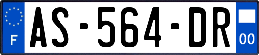 AS-564-DR